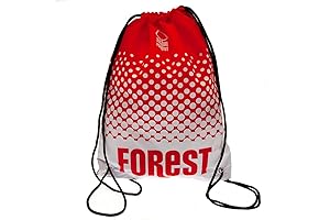 Nottingham Forest FC Team Gym Bag