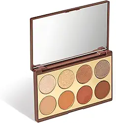 NIINA SECRETS PALETA SOMBRAS NEUTRALS 5,6g