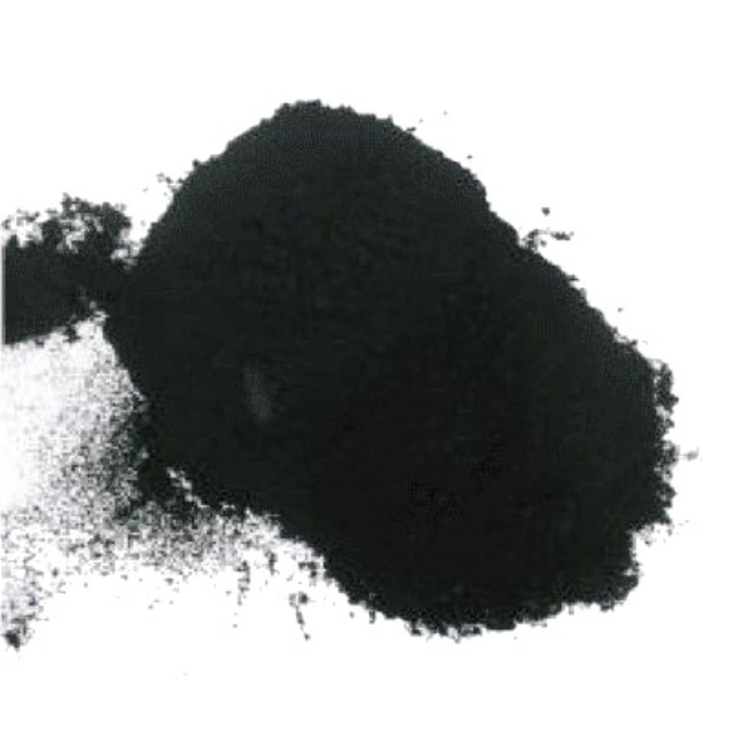 BONGIOVANNI FARINE E BONTA' NATURALI Nero di Seppia in polvere 1kg