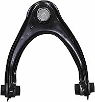 Vista 2 de CTR CQ0064R - Brazo de control superior delantero derecho compatible con Acura EL 2000-1997, Honda Civic 2000-1996 - Sustituye a RK90450, CMK90450