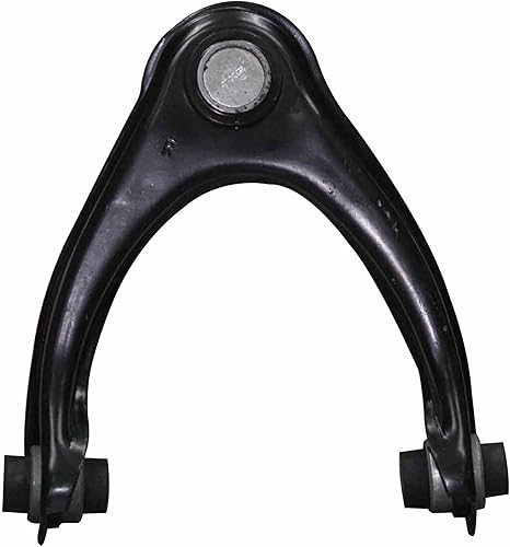 Miniatura 2 de CTR CQ0064R - Brazo de control superior delantero derecho compatible con Acura EL 2000-1997, Honda Civic 2000-1996 - Sustituye a RK90450, CMK90450