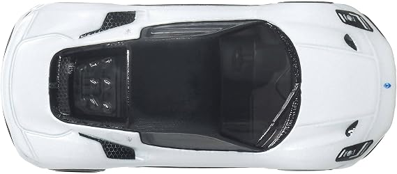 Hot WheelsPremium 2'li Yarış Arabaları Paket – Maserati