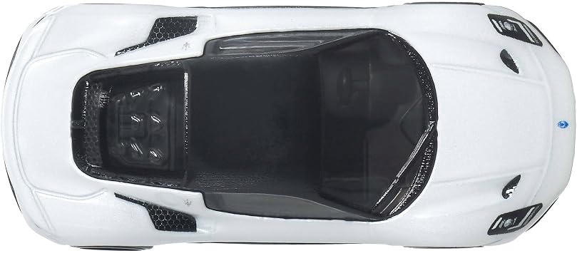Hot WheelsPremium 2'li Yarış Arabaları Paket – Maserati