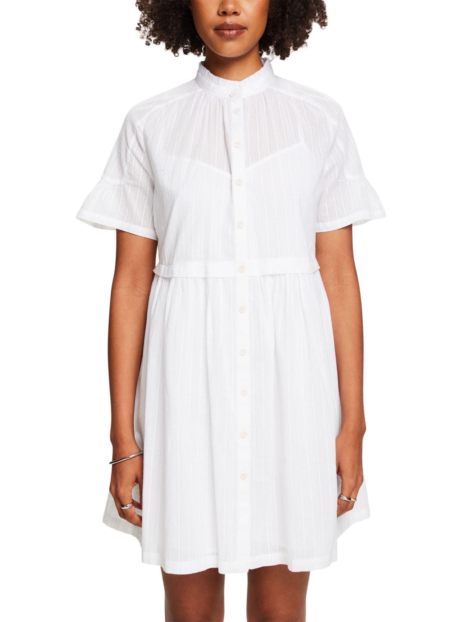 ESPRIT 034EE1E317, 100/White, 16