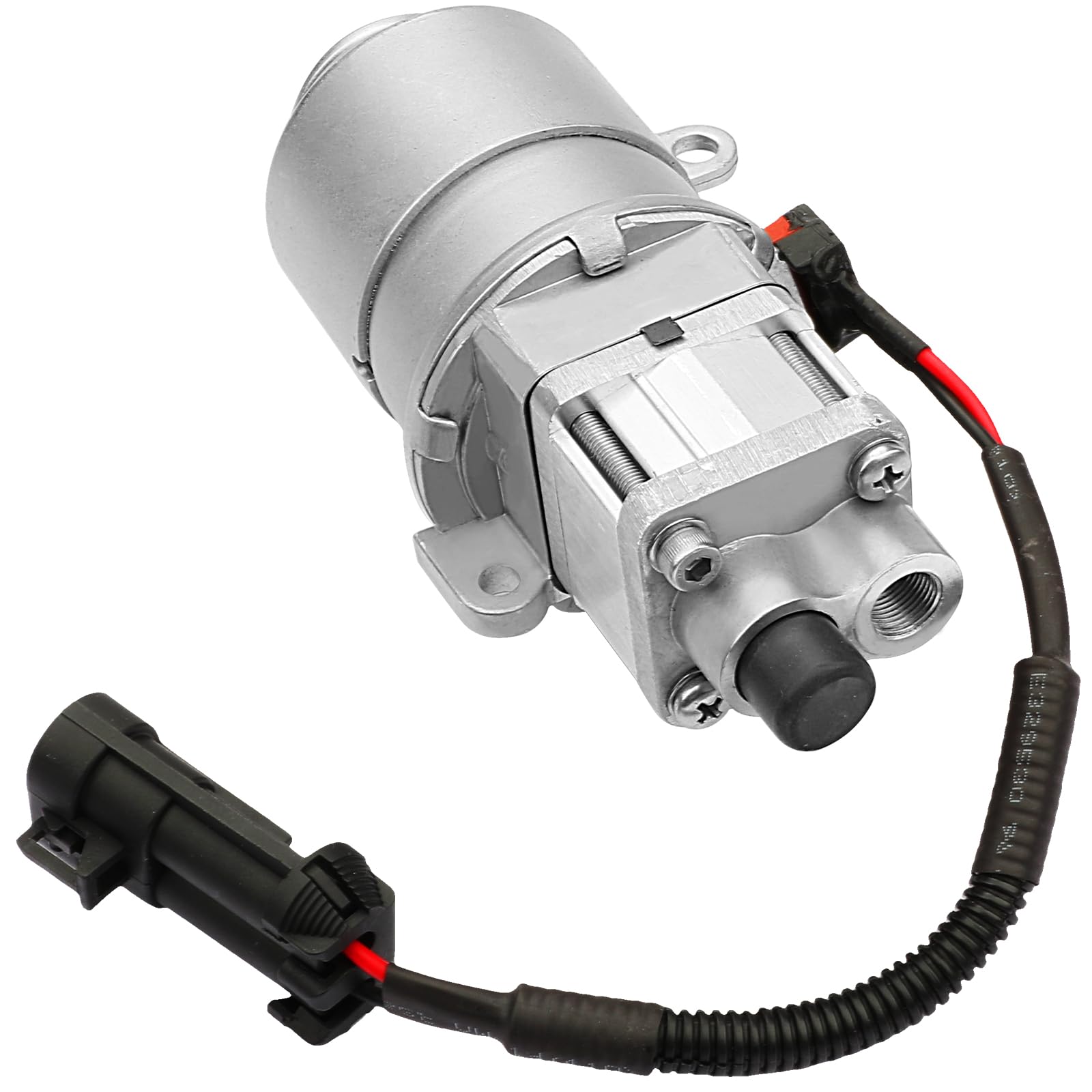 Pompe de transmission Auto-Tiptronic compatible avec Renault Master II compatible avec Opel Vivaro Movano, #7701047594 (embrayage pompe hydraulique)