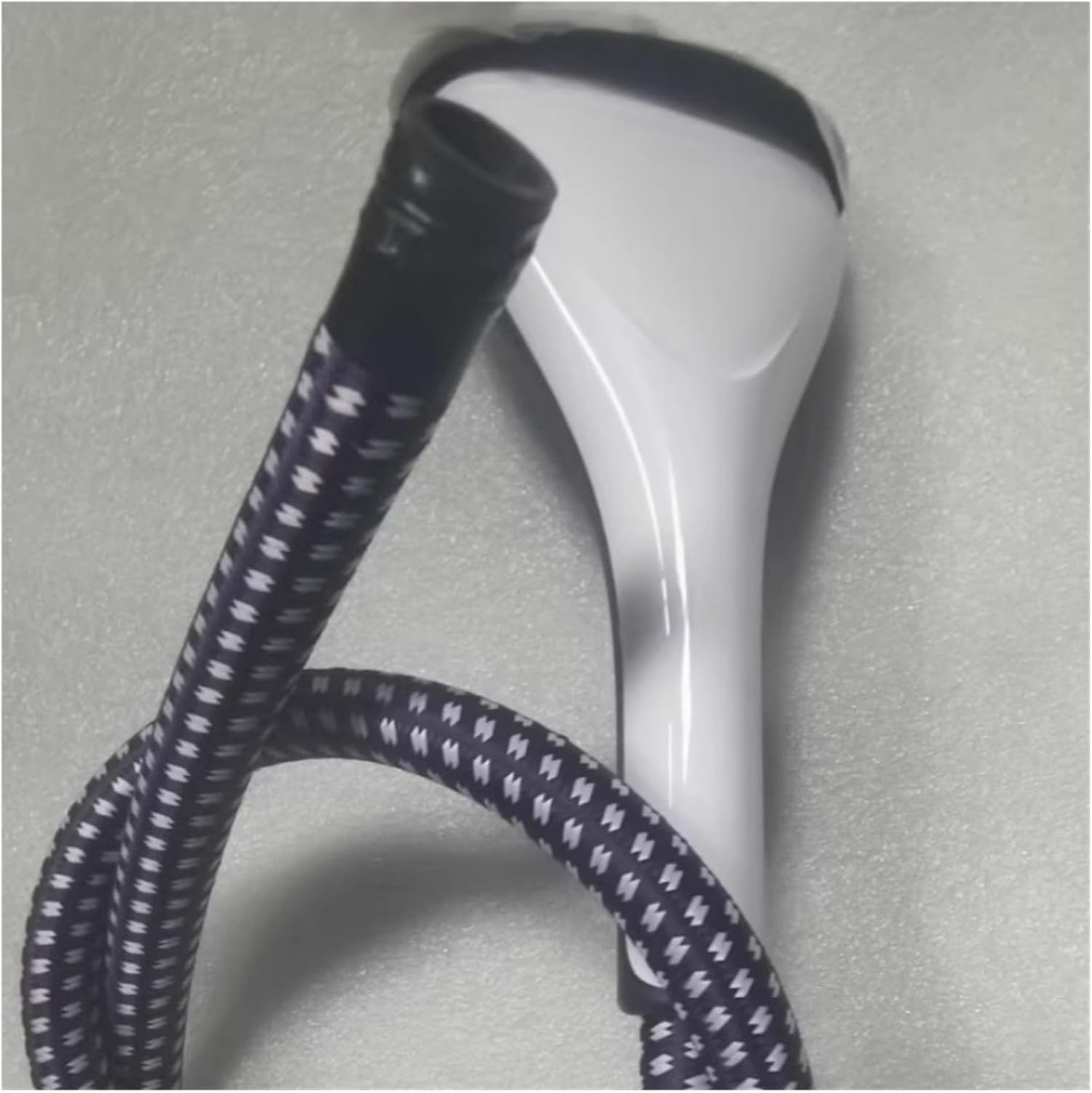 Garment Steamer Guide Hose Spray For GC554 GC556 Steam Hose Nozzle Parts