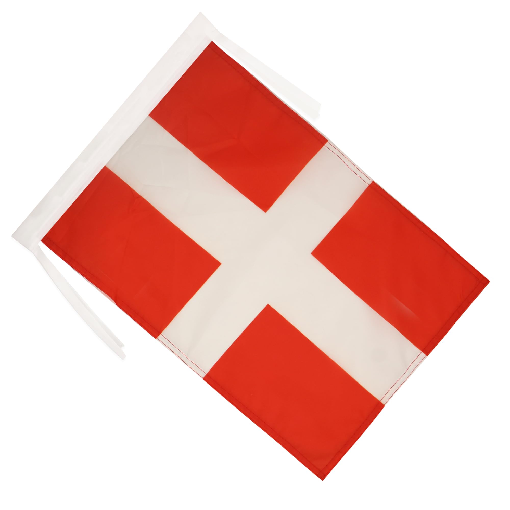 Az Flag Drapeau Serbie-Et-Monténégro 45x30cm - Pavillon Serbe