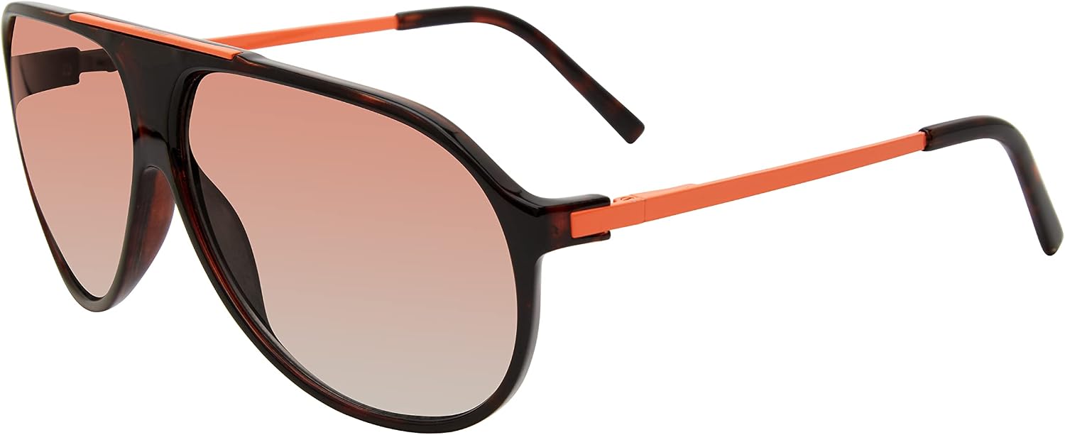 Steve Madden Womens Bronson Sunglasses