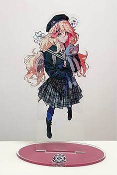 Amazon.co.jp: フレイア アクリルスタンド 闇フレイア オシャレ