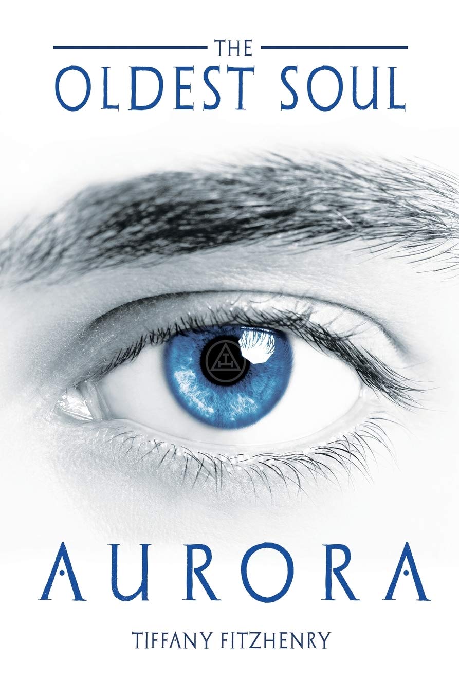 The Oldest Soul - Aurora: Volume 2