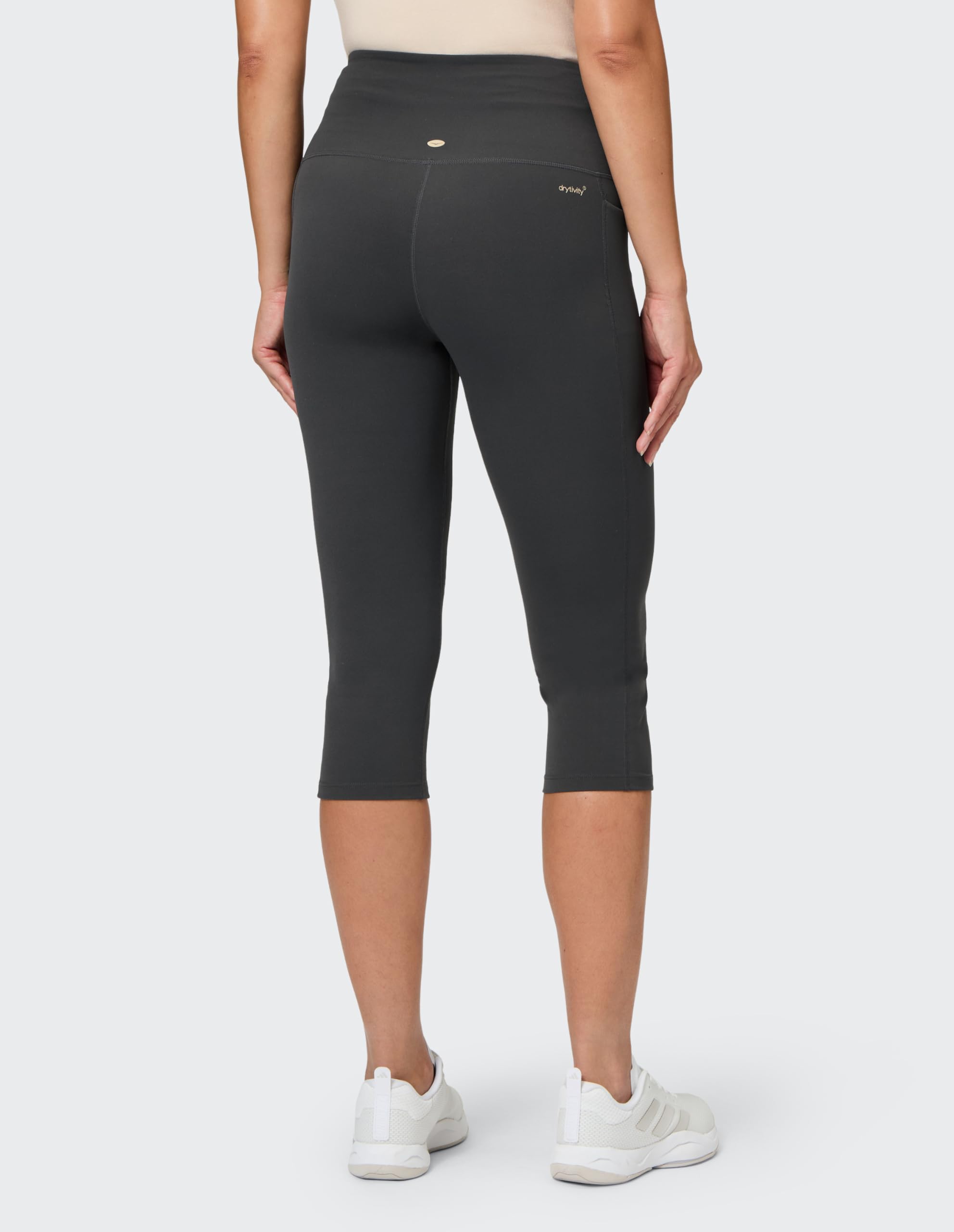 Venice Beach Damen Leggings Vb_Amelia