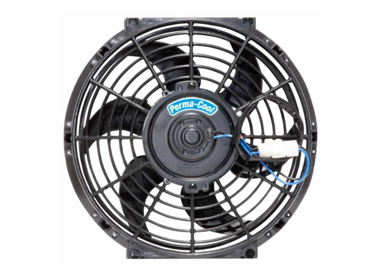 Amazon.com: Perma-CoolPerma Cool 18122 Electric Cooling Fan