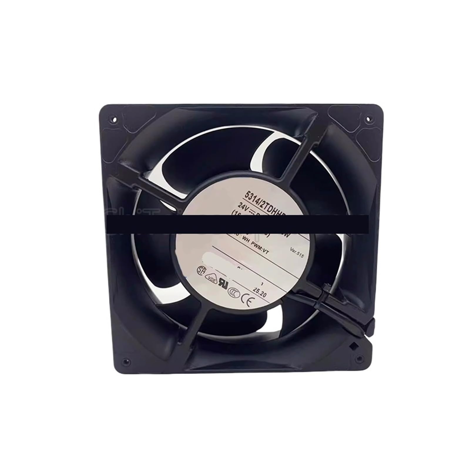 MGIMGFKZD 5314/2TDHHP 24V 2.7A 65W 5314/3TDHHP 5314/2HPU 5314/2TDHP Cooling Fan(5314 2HPU)