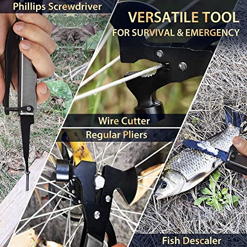 Men-Women-Gifts-Multitool-Hatchet-Camping-Essentials-Survival-Multi-Tool-14-in-1-Fathers-Day-Brithday-Gift-for-Dad-Him-Son-Her-Hiking-Backpacking-Gear-Axe-Hammer-Saw