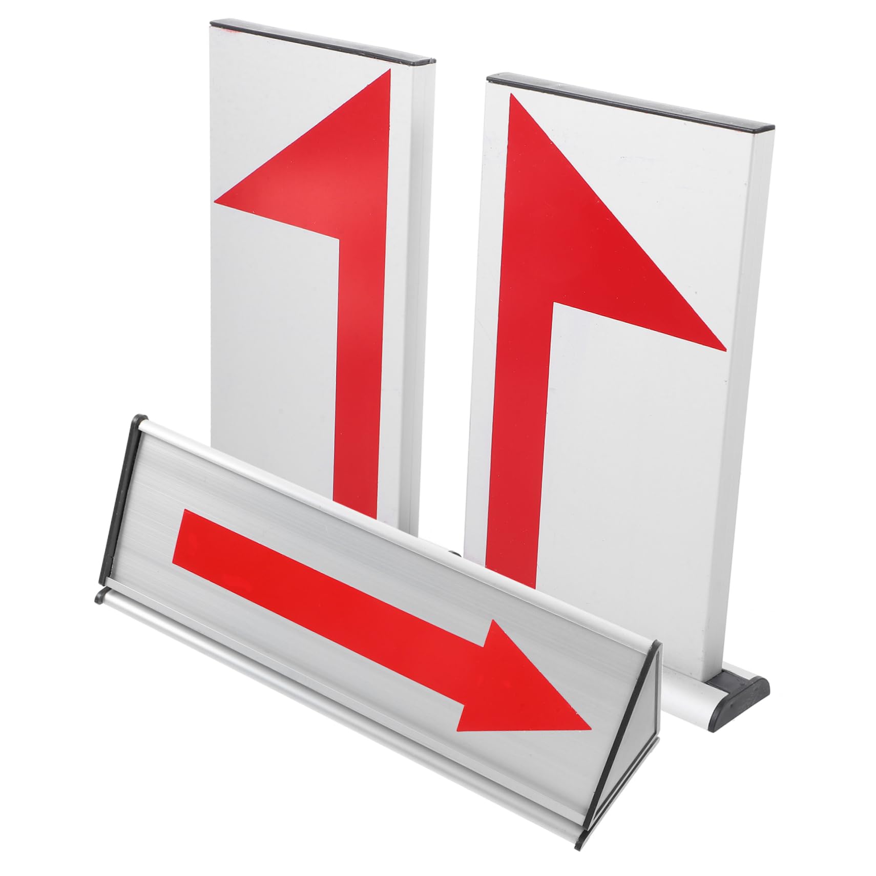 Gogogmee Serve Rights Converter Board for Basketball Games Referee Equipment Arrow Changeover for Aluminum Alloy