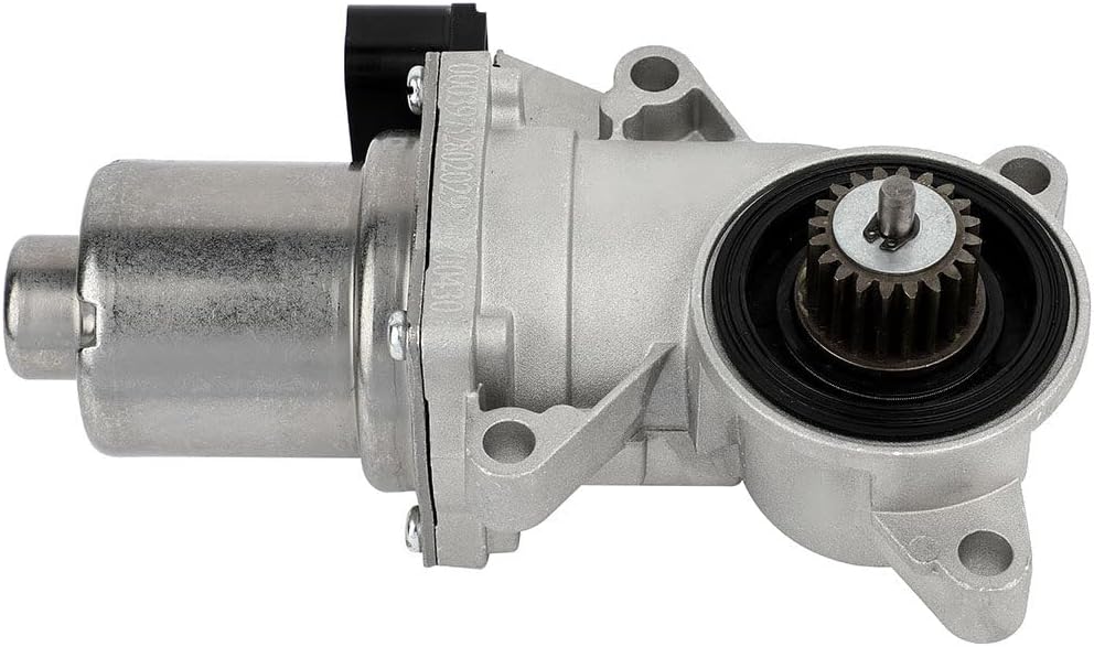 SCITOO Transfer Case Shift Motor,2007-2013 for Chevrolet Avalanche 2015-2016 for Chevrolet Colorado 2007-2018 for Chevrolet Silverado 1500 2007-2013 for Chevrolet Silverado 2500 HD 600-899 19258696
