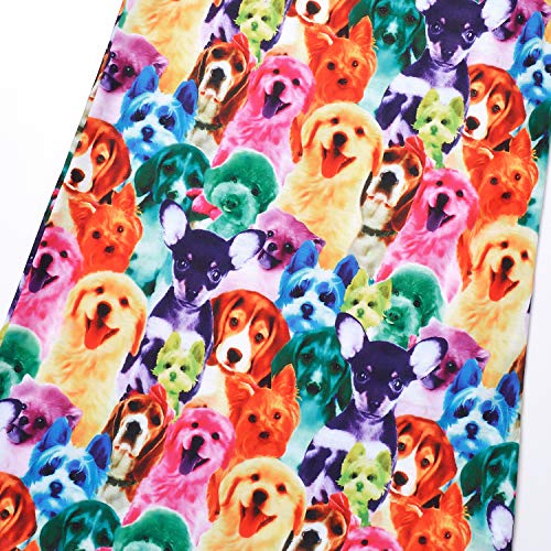 Girls Princess Nightgowns Dog Pajamas Flutter Sleeve Night Dresses 6T 7T #TOP3