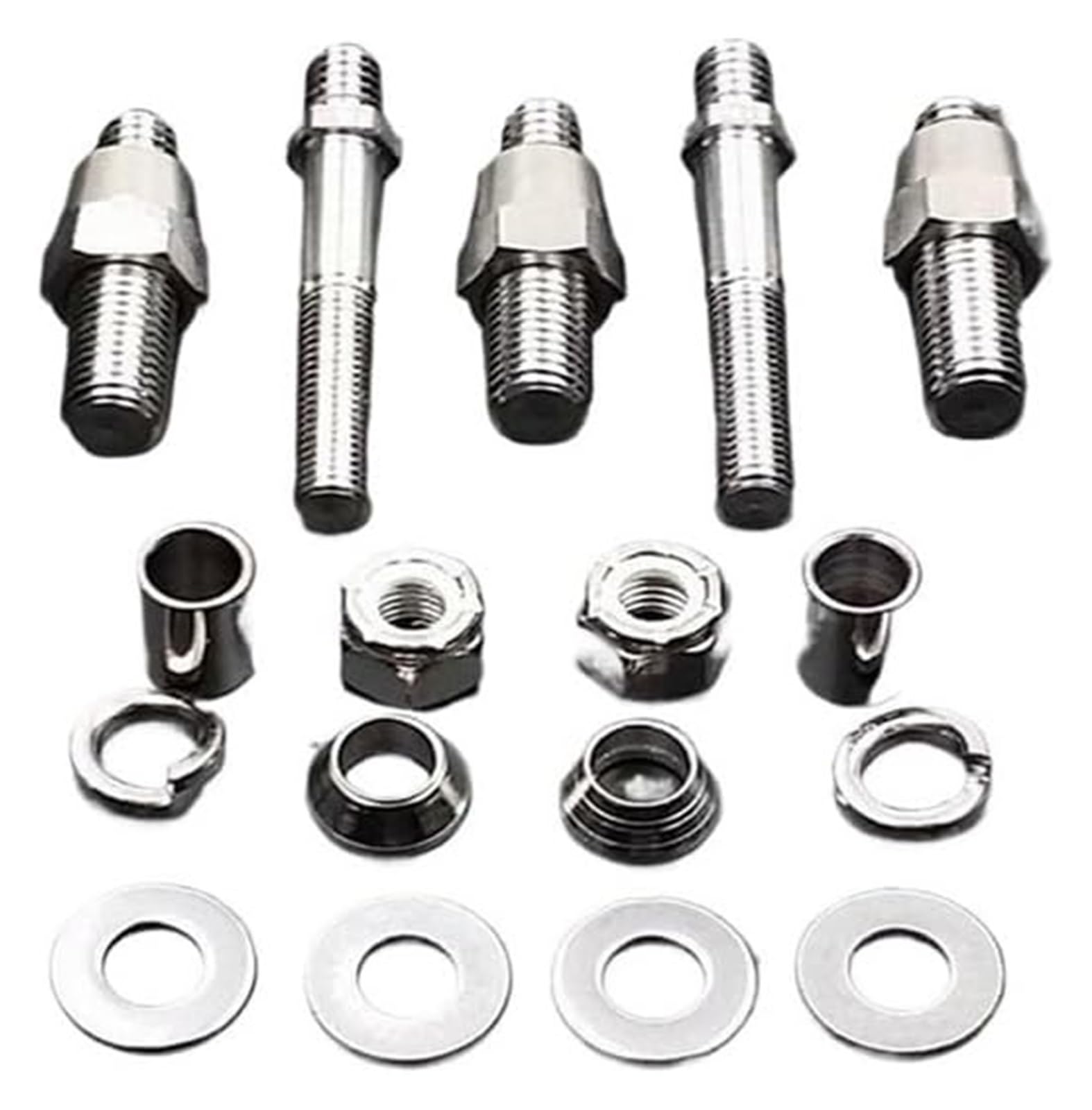Specchietto Retrovisore Per Ha&rley Per Kaw&asaki Per Yam&aha Accessori Moto Per Specchietti Retrovisori Moto Specchietti Laterali