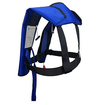Amazon | EYSON（エイソン）ライフジャケット救命胴衣 ベスト