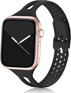 Amazon Com Iphone Watch Bands