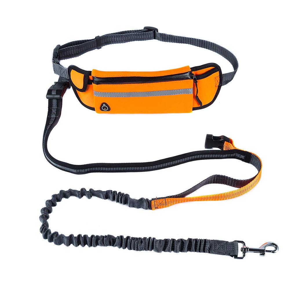 Rosa Hundeleine Leine Hundelaufleine Hände frei Einziehbare Hundeleine Hundeleinen Starke Einziehbare Trainingsleine Für Hunde Trainingsleine Lange Leinen Für Hundetraining Hundelaufleine Orange