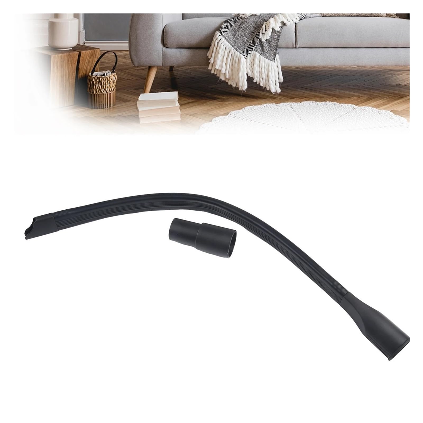 Compatibile Con La Bocchetta A Lancia Sottovuoto Da 35-32 Mm
