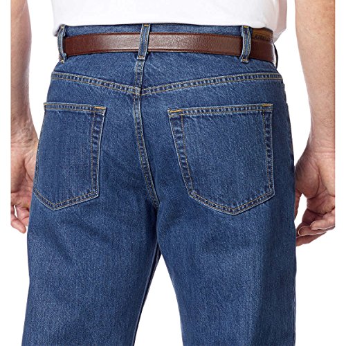 Kirkland Signature Men's Authentic Jeans Wear4