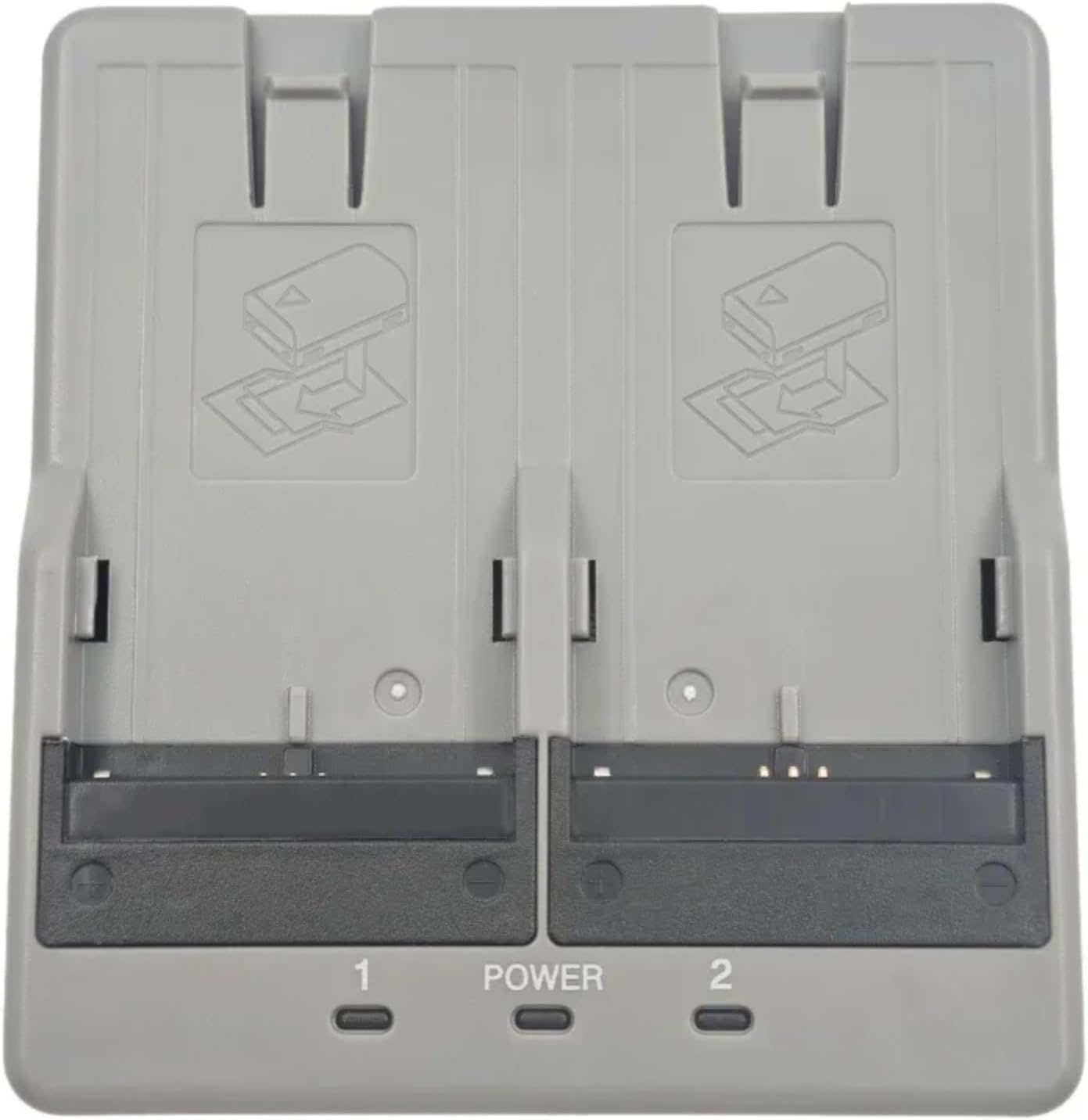 BDC70 BDC71 BDC72 Battery Charger for Topcon Hiper V, for Sokkia GM ES OS PS CX FX SETX SRX SX iM SET630 Total Station, CDC77 Battery Charger