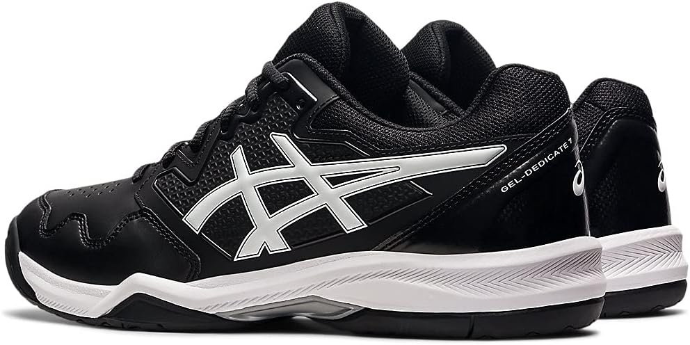 ASICS Men's Gel-Dedicate 7 Tennis Shoes