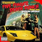American Capitalist [Explicit]