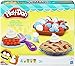 Produktbild Play-Doh Hasbro B3398EU4 - Kuchenkreation, Knete