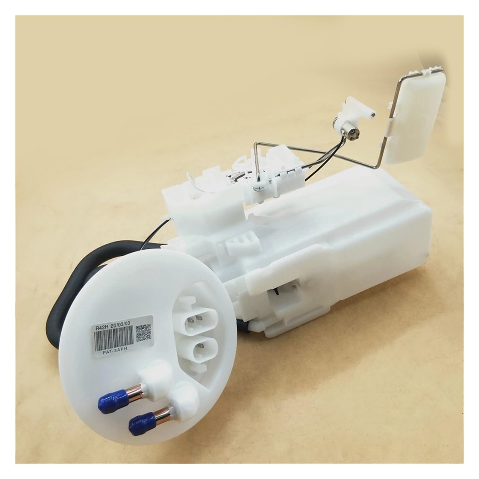 9.専用です Ninja KAWASAKI ZX-10R ZX-12R ZZR1400用 燃料ポンプ ガソリンポンプ