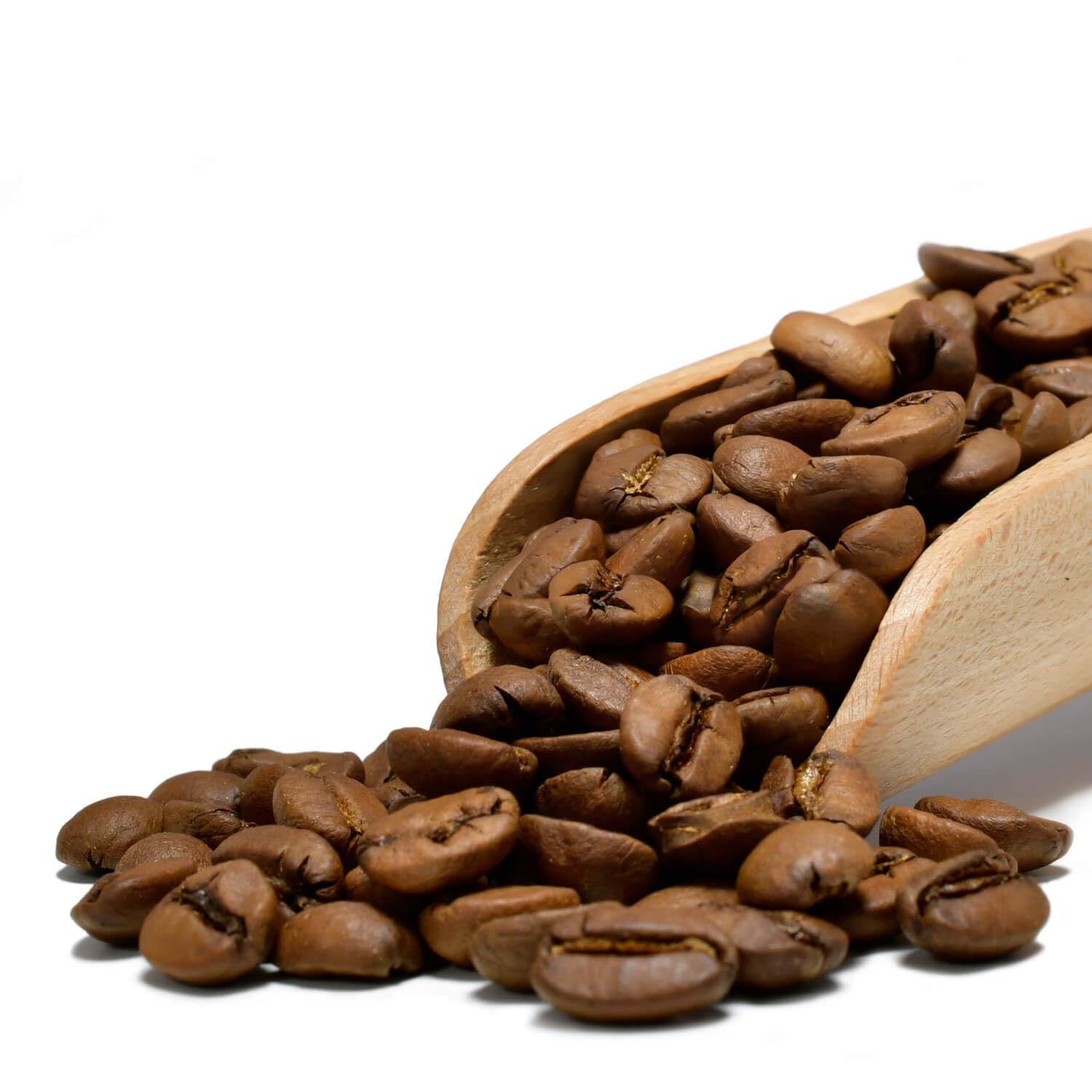 Coffee Broastery Uganda Kanyenye 1 kg – Caffè in Grani 100% Arabica, Tostatura Artigianale Fresca, Note di Fico, Noci e Cacao, Origine Tracciabile, Specialty Coffee