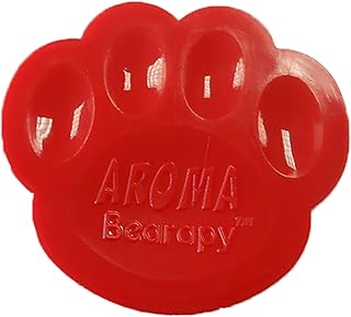 Strawberry AROMABearapy