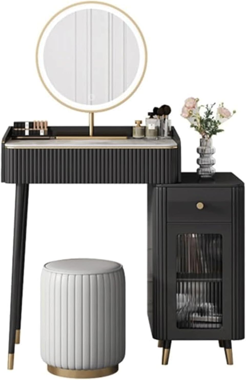 パリの雑貨屋 F-21 デスク 机 インテルナ南條 花台 ドレッサー チェスト パリの雑貨屋 F-21 デスク 机 インテルナ南條 花台 ドレッサー