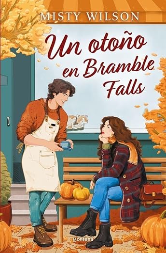 Un otoño en Bramble Falls