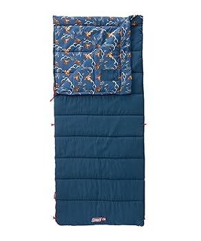 Amazon.co.jp: Coleman(コールマン) 寝袋 コージーII C10 使用