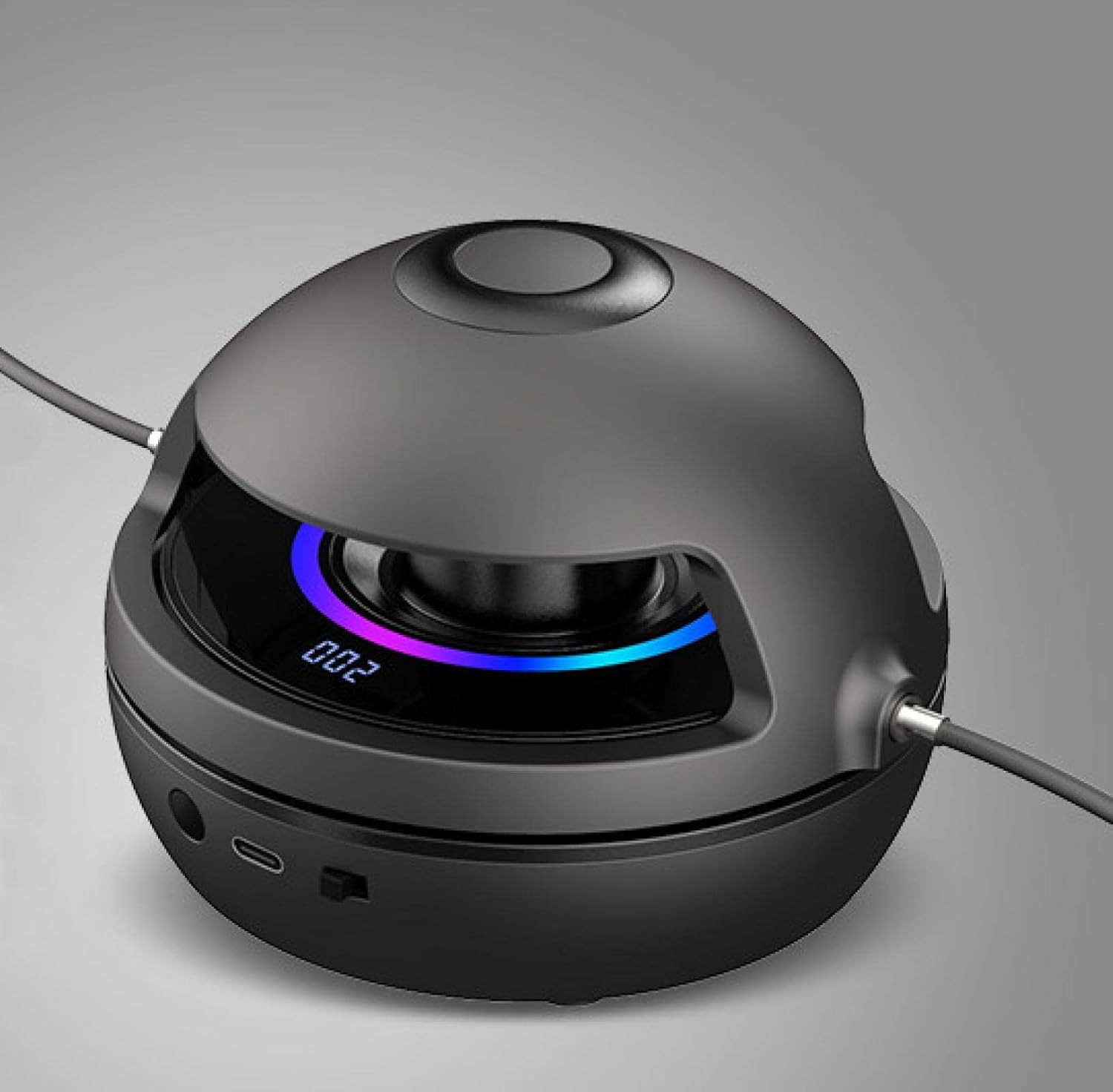 TYXACLP Rope Skipping Machine, Rope Skipping Fitness