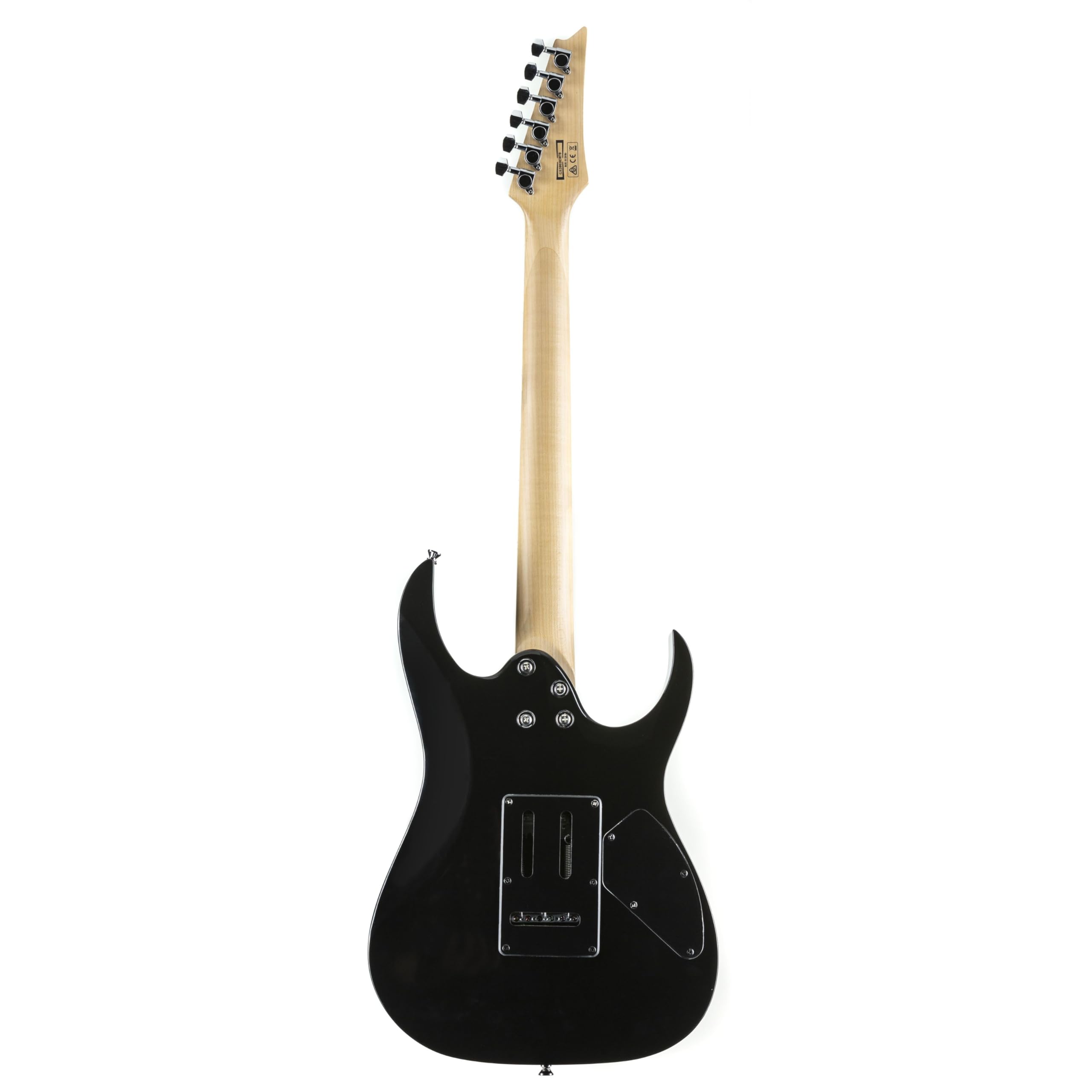 IBANEZ GIO Serie Linkshänder E-Gitarre - Black Night (GRG170DX-BKN)