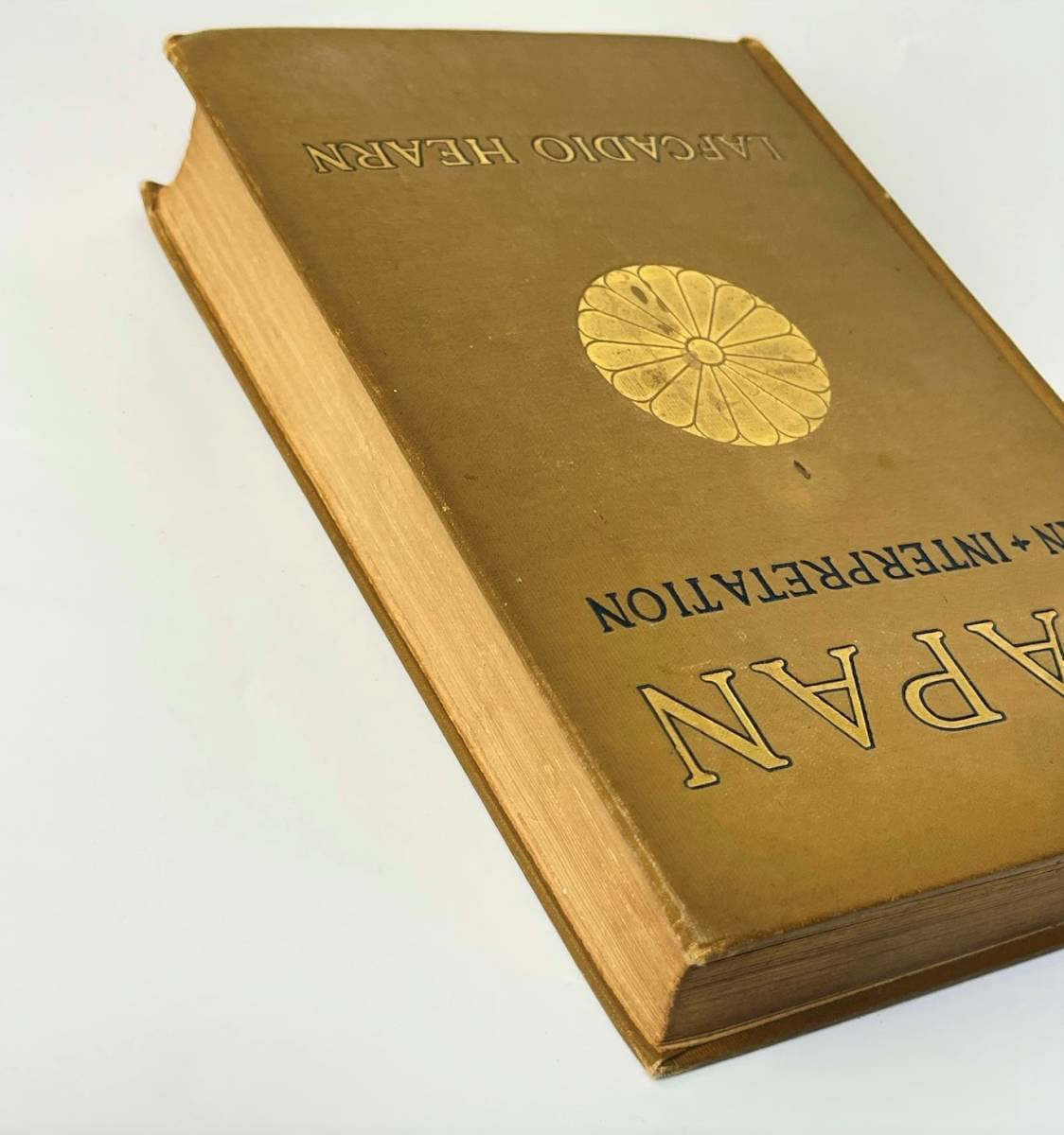 Amazon.co.jp: ラフカディオ・ハーン 小泉 八雲 神國日本 解明への一