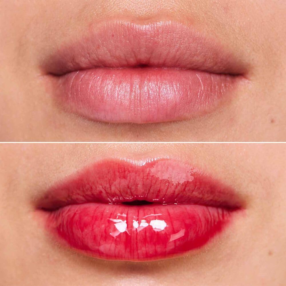 CLARINS Lip Comfort Oil Hydrating and Plumping Lip Oil - 17 Fig