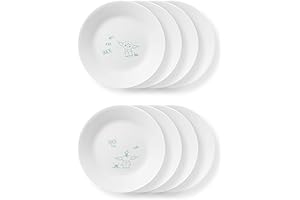 Corelle Small Plates 6 inch