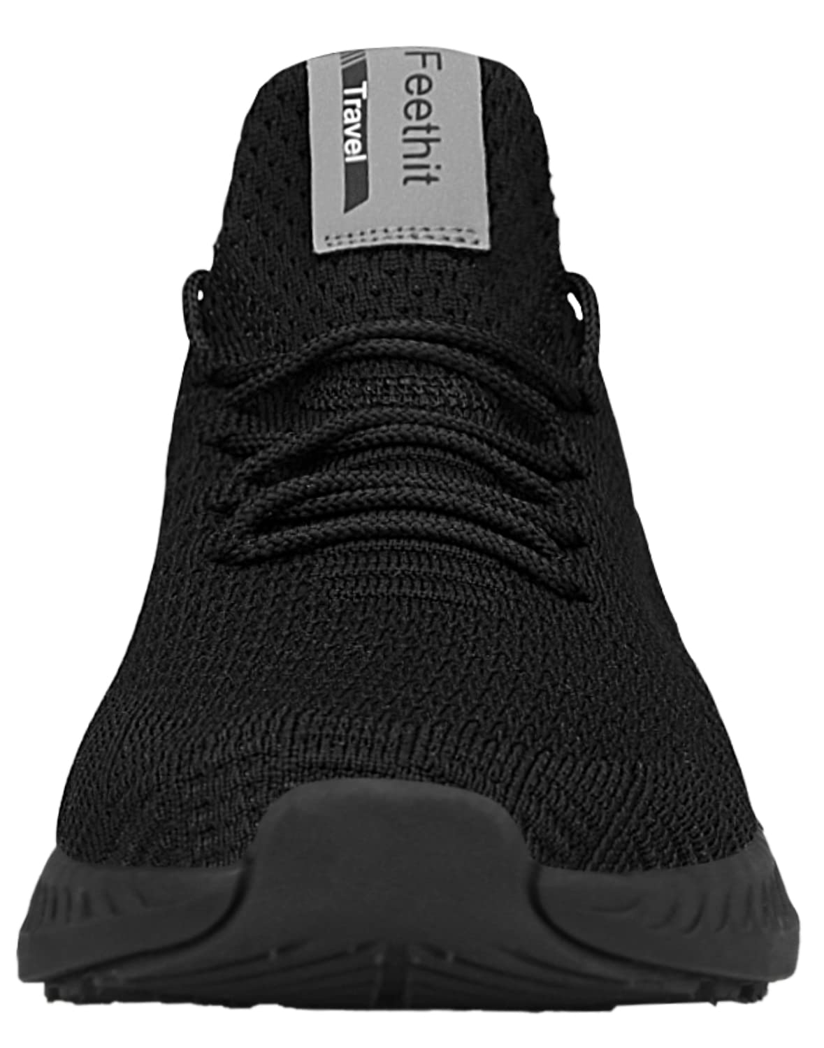 Feethit Sneakers Uomo Scarpe da Running Corsa Uomo Respirabile Mesh Palestra Scarpe da Lavoro Comode Leggere