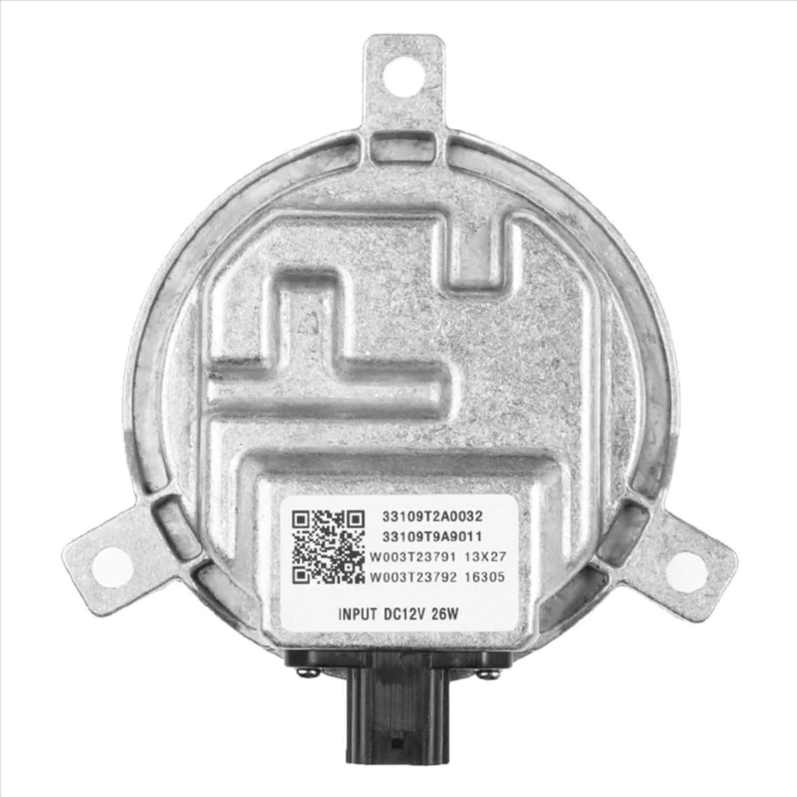 Phare xénon en panne sur Accord ? Solution module ballast 33109T2A0032 - 8