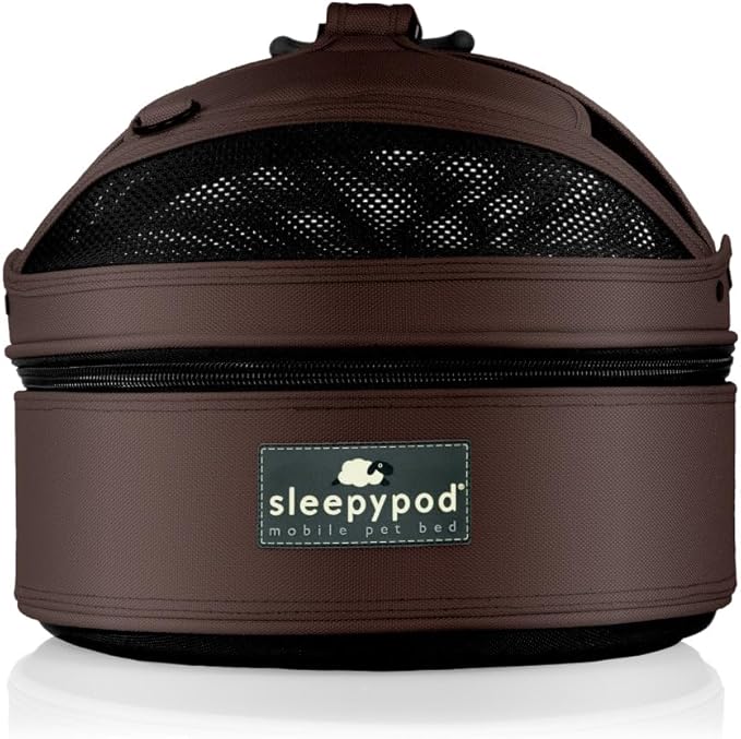 Sleepypod Mini Mobile Pet Bed