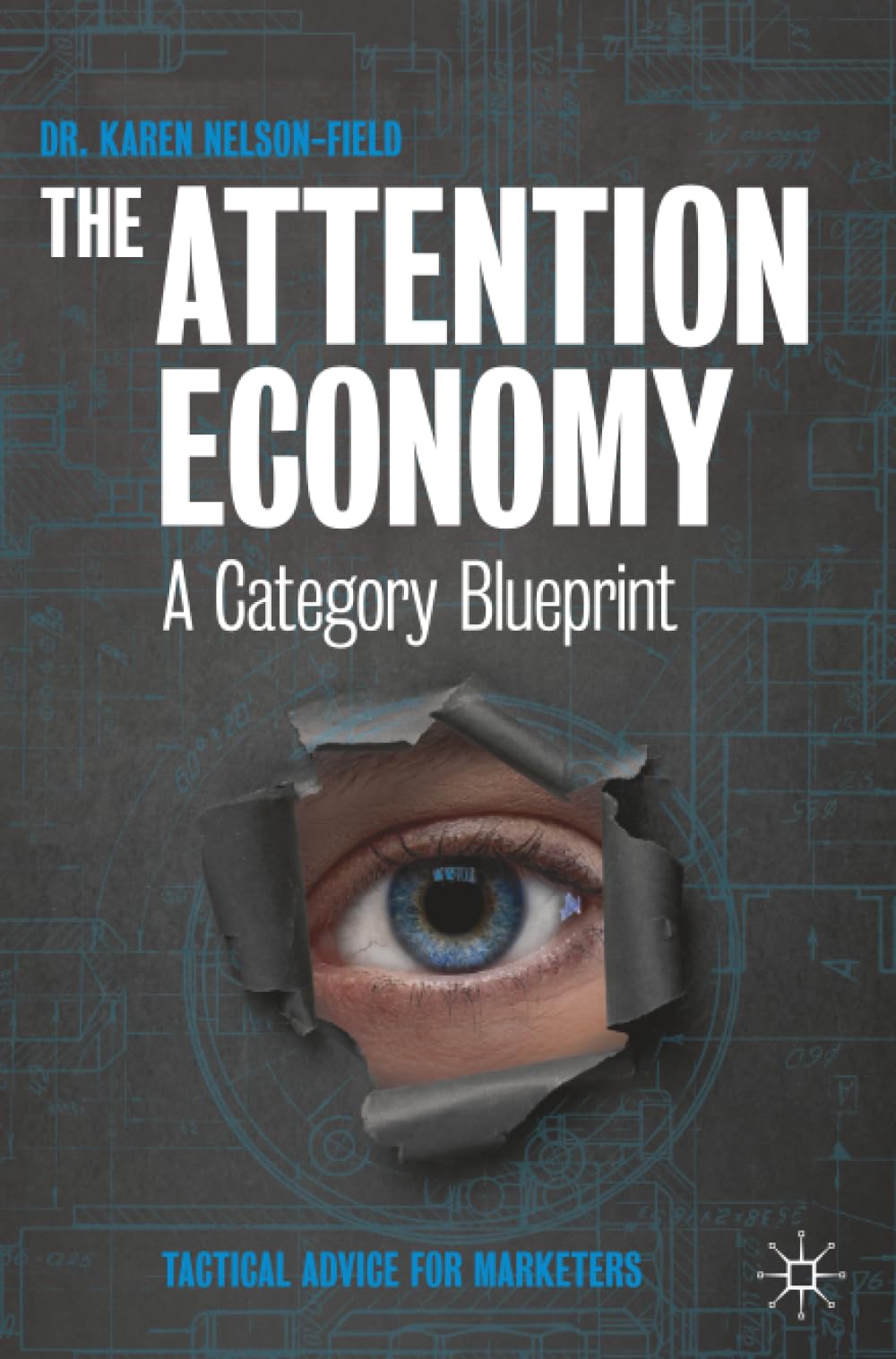 The Attention Economy: A Category Blueprint