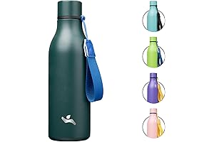 konokyo Insulated Water Bottle