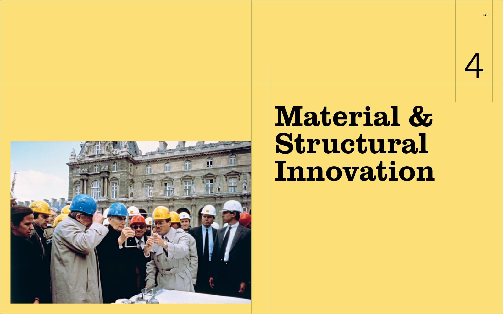 I. M. Pei: Life Is Architecture