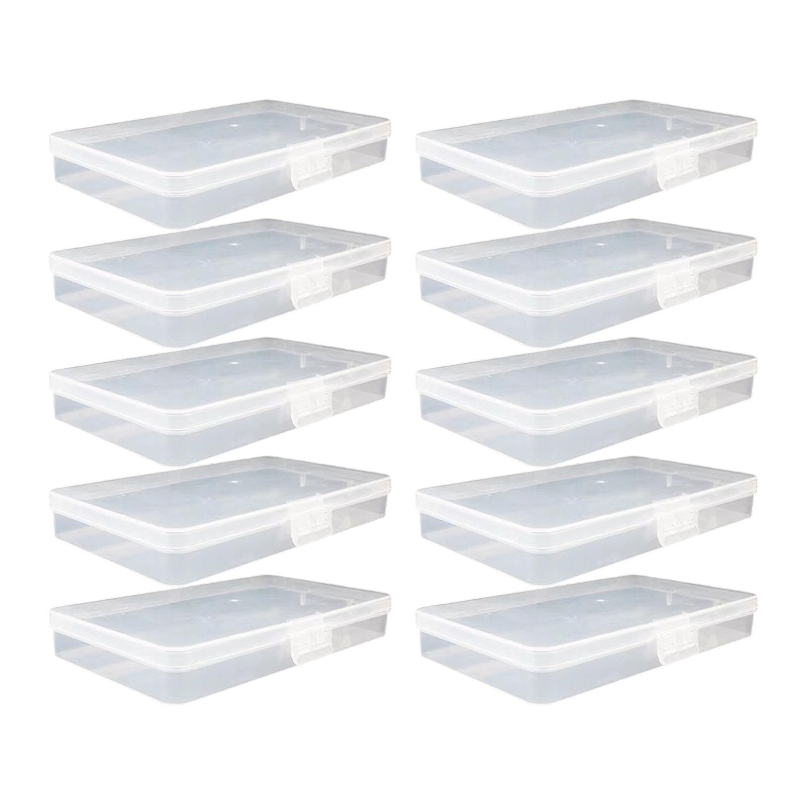 Woedpez A Crush Resistant Tool Box Storage Hard Case For Outdoor Storage Nd Heavy Organization Tool Organizers