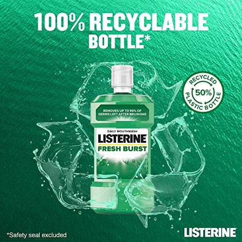 listerine listerine freshburst 250 ml – Ansicht 5